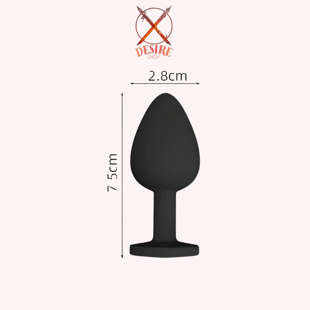 Anal Plug