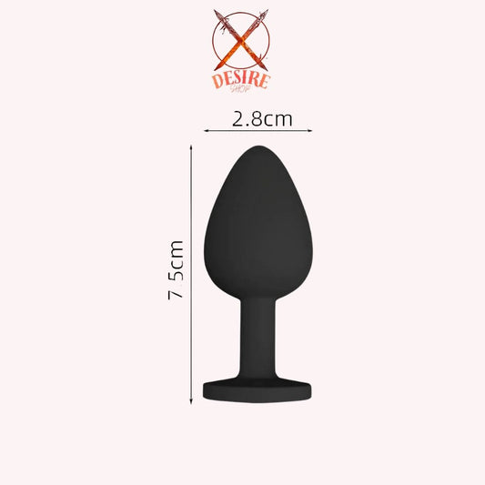 Anal Plug