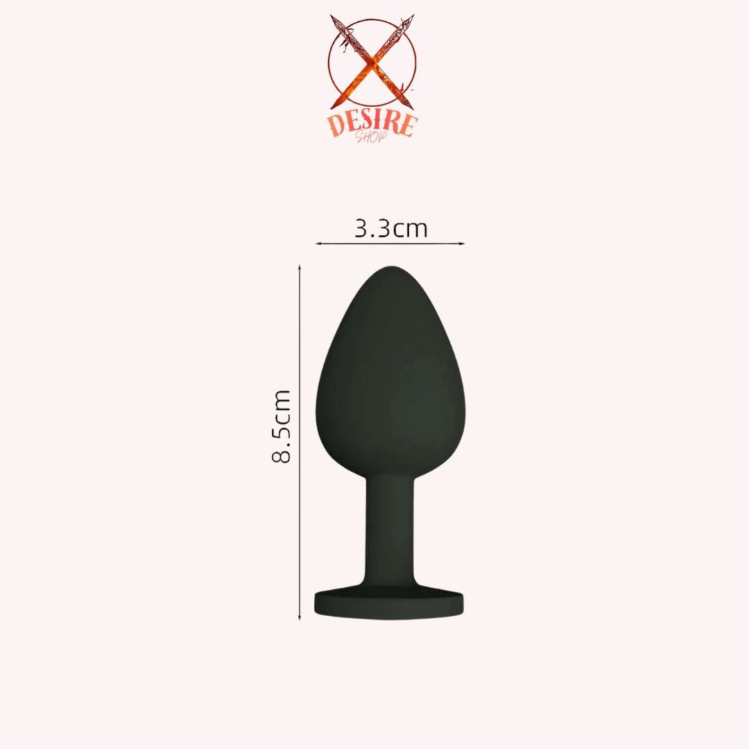 Anal Plug