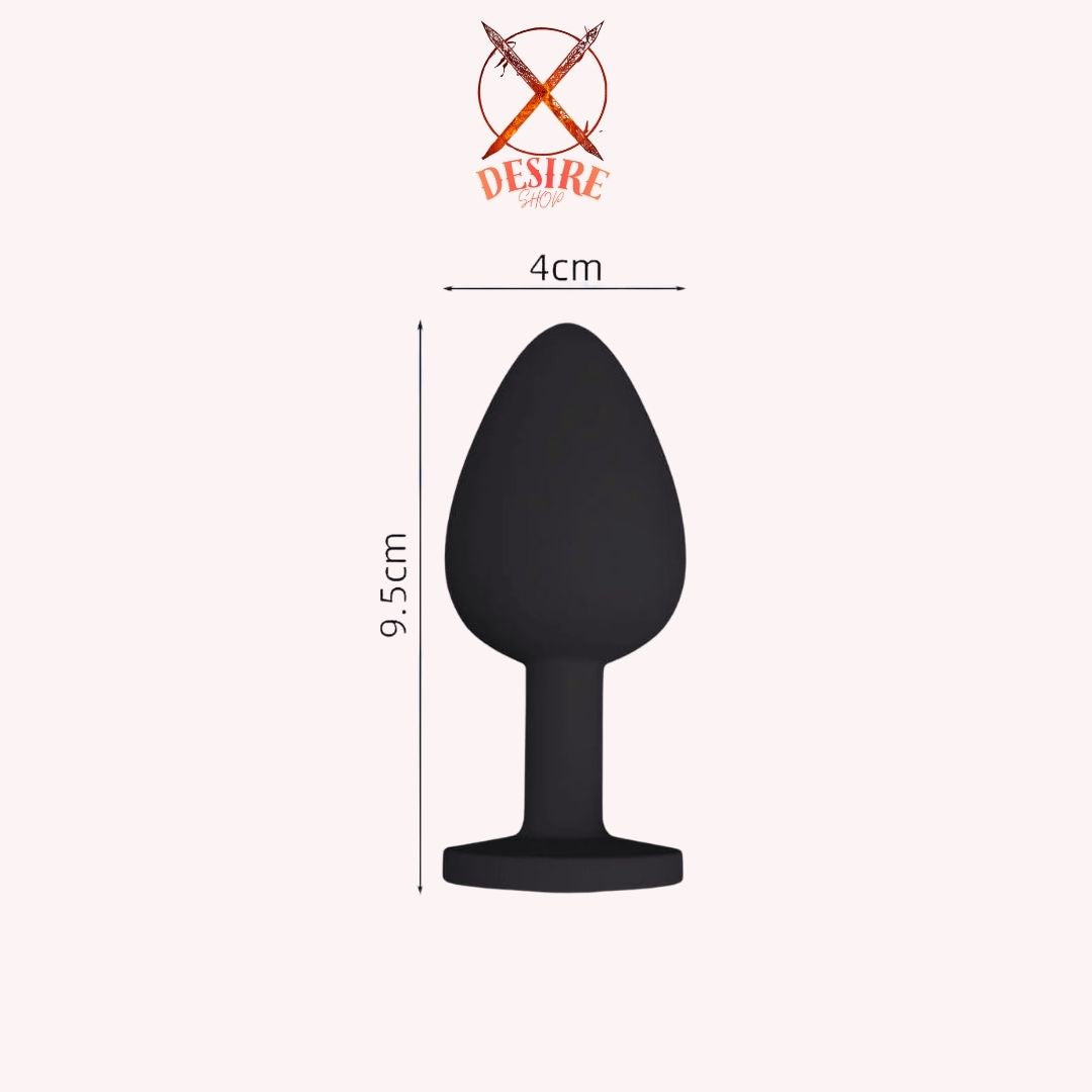 Anal Plug
