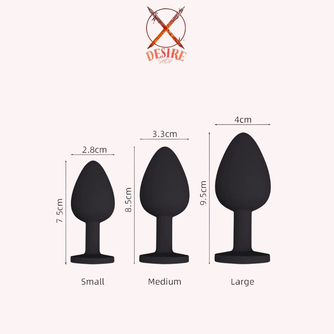 Anal Plug
