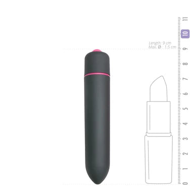 Mini Vibromasseur
