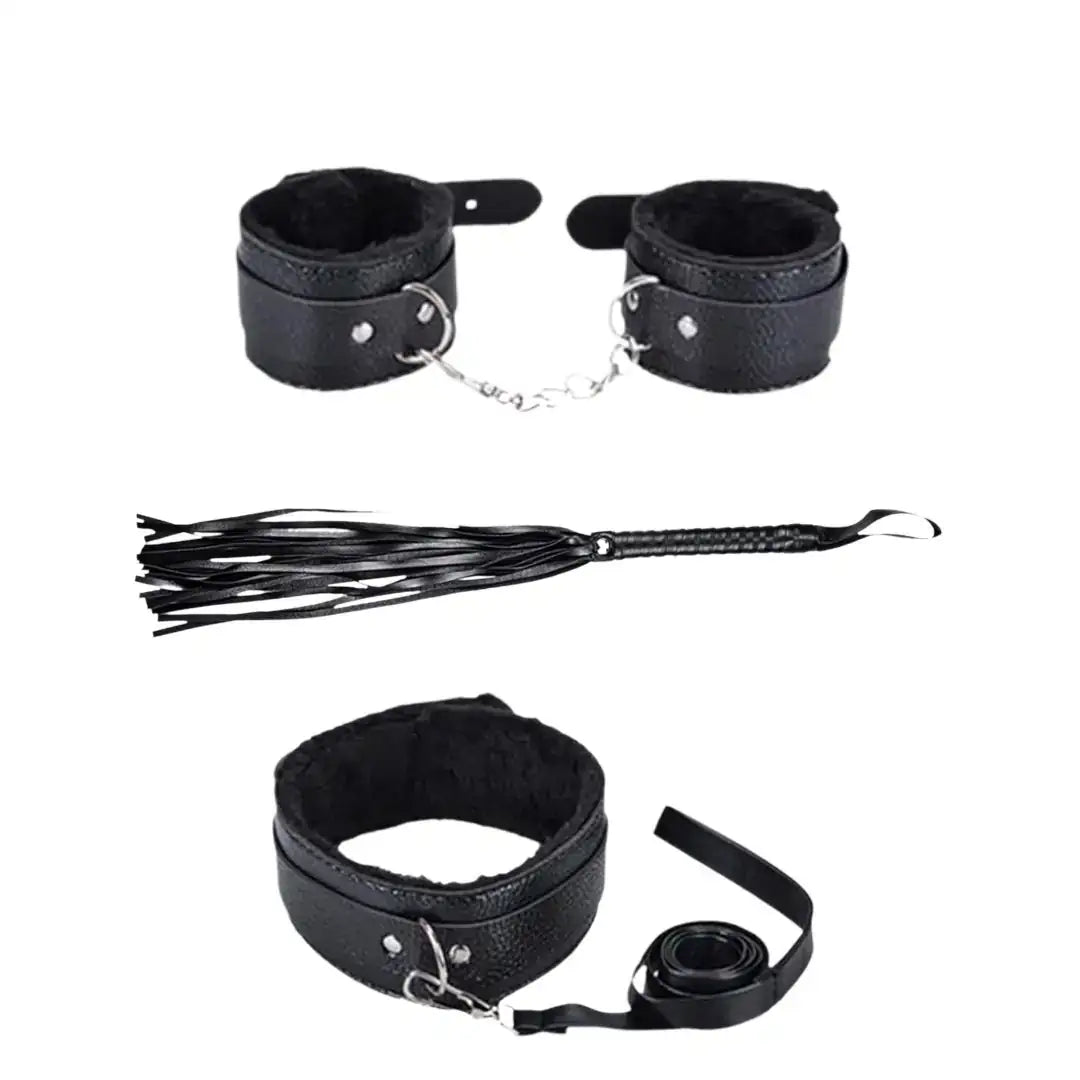 PACK BASIQUE PLUS