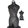 Body Harnais Structuré Intégral