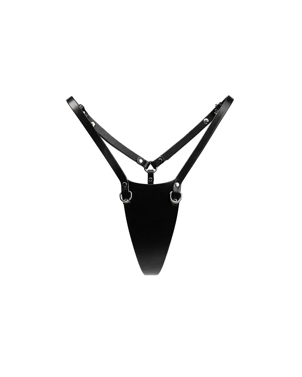 String Minimal Noir