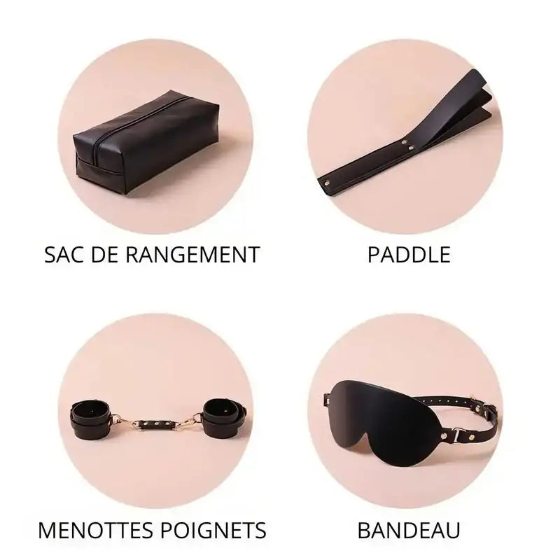 Kit Luxure Nocturne