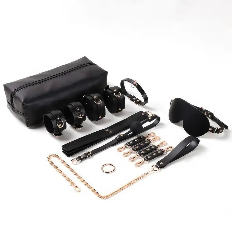 Kit Luxure Nocturne