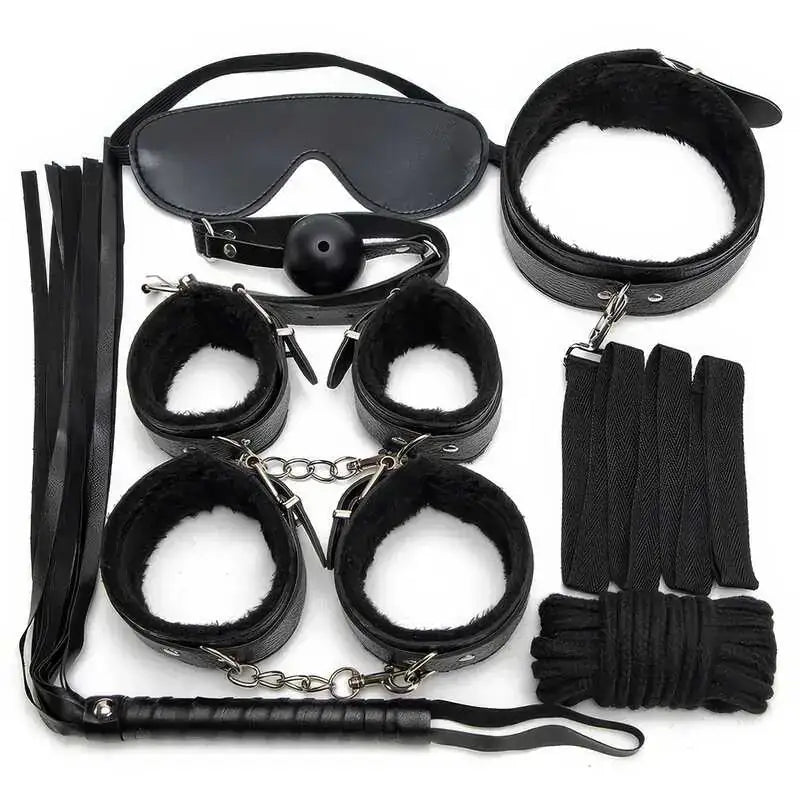 Xdesire Pack complet